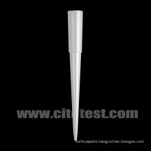 Plastic Pipet Tip for Mla Type (4330-0020)